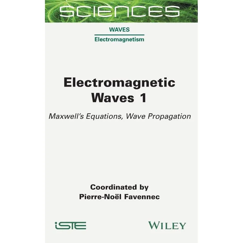 Electromagnetic Waves 1