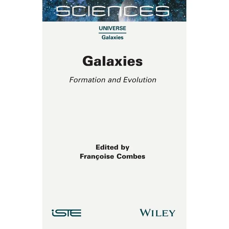 Galaxies