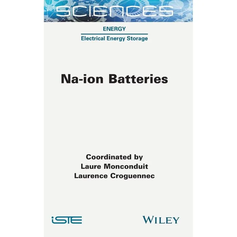 Na-ion Batteries