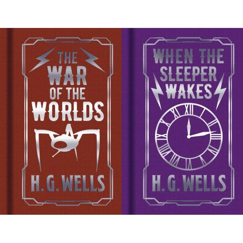 The H. G. Wells Collection