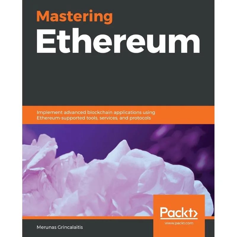 Mastering Ethereum