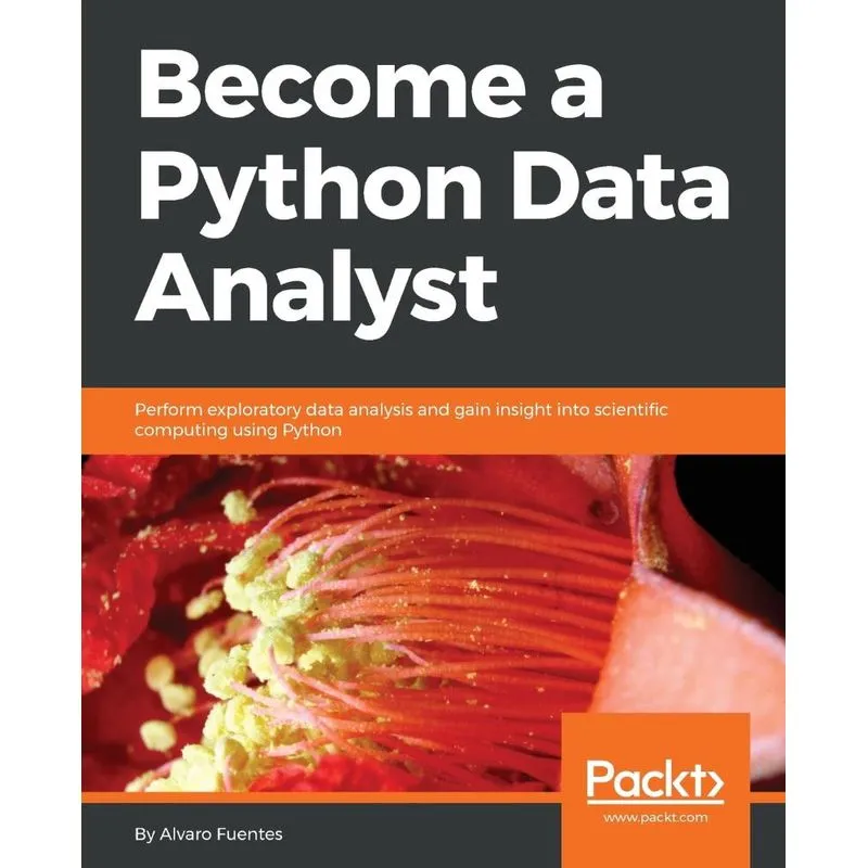 Become a Python Data Analyst