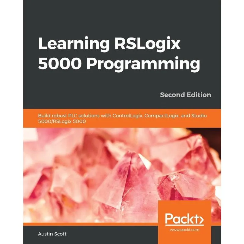 Learning RSLogix 5000 Programming