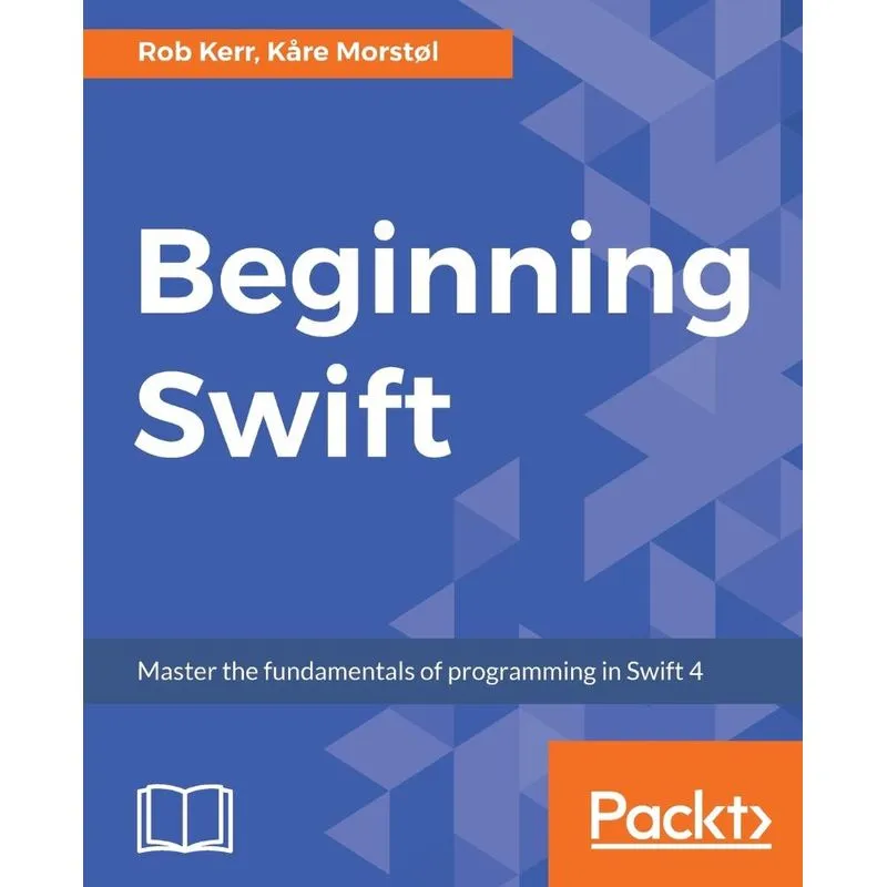 Beginning Swift