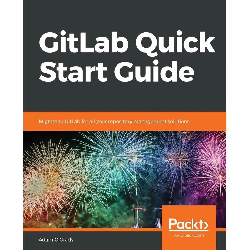 GitLab Quick Start Guide