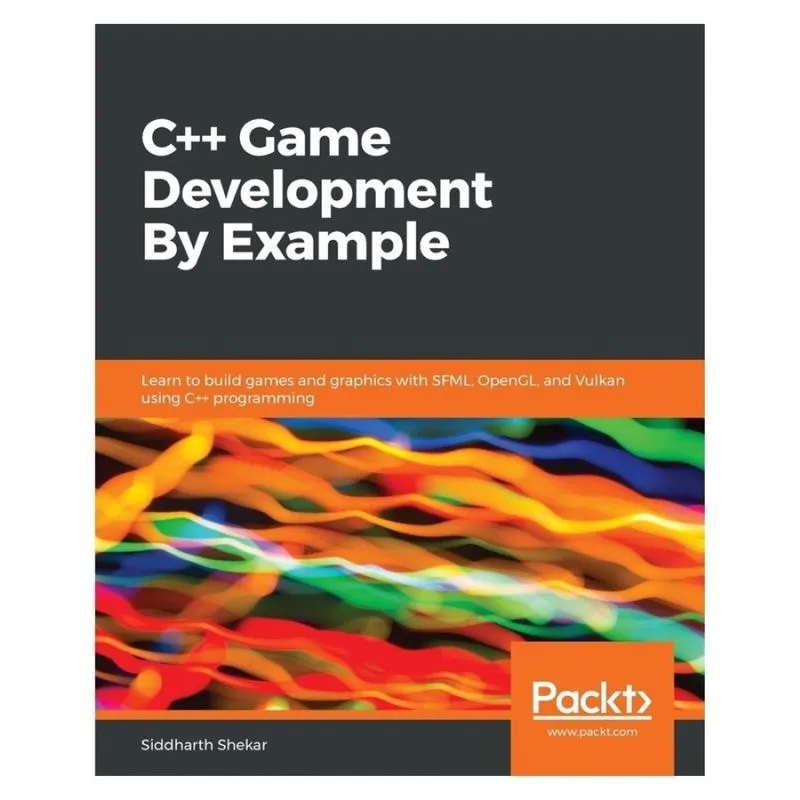 C++ Game Development By Example