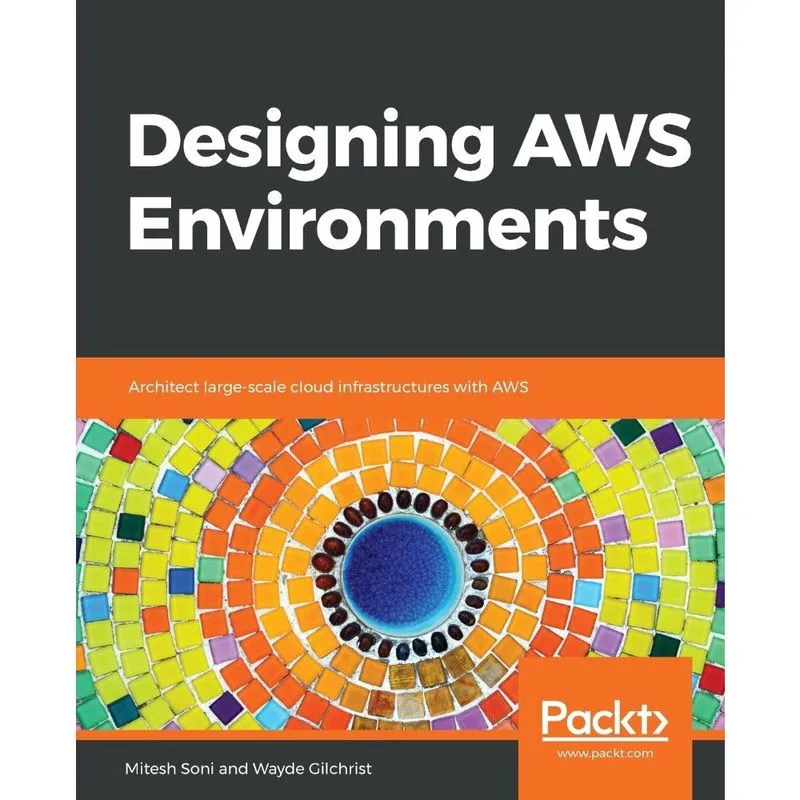 Designing aws Environments