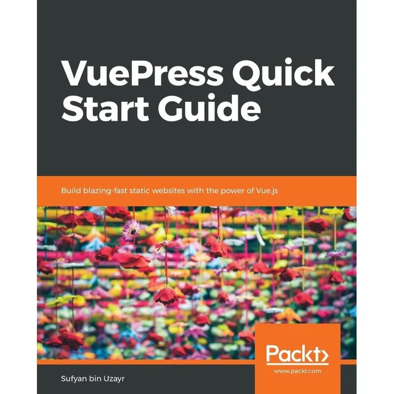 VuePress Quick Start Guide