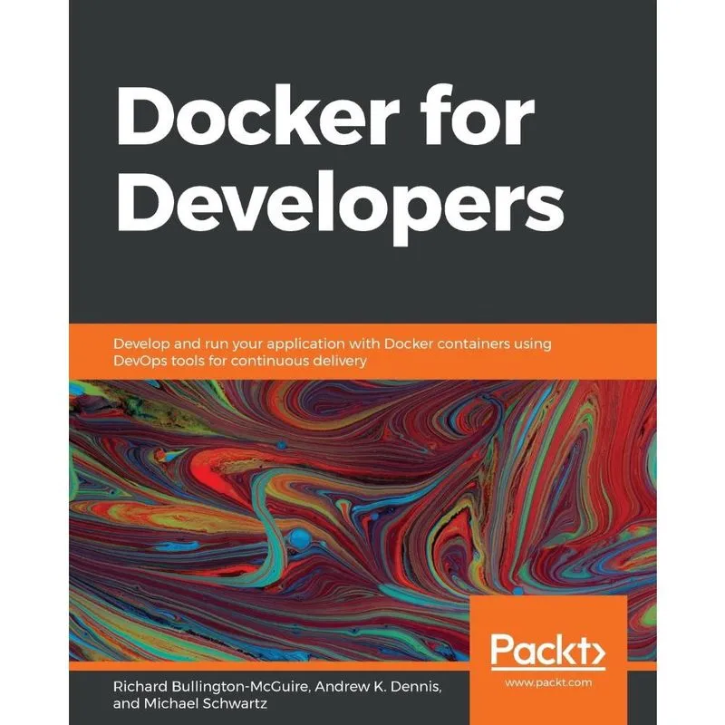 Docker for Developers