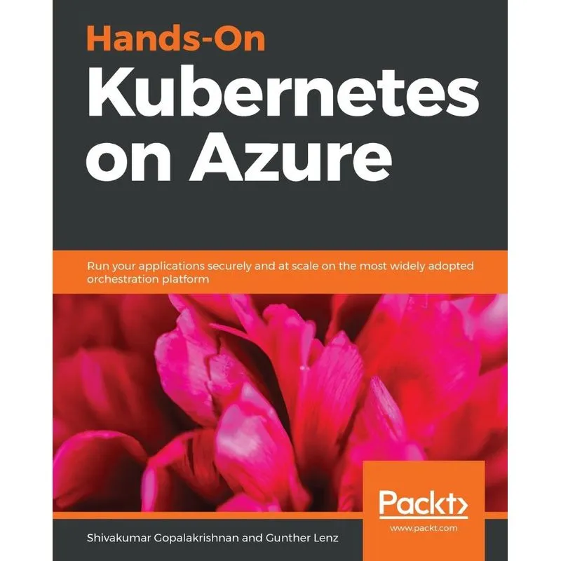 Hands-On Kubernetes on Azure