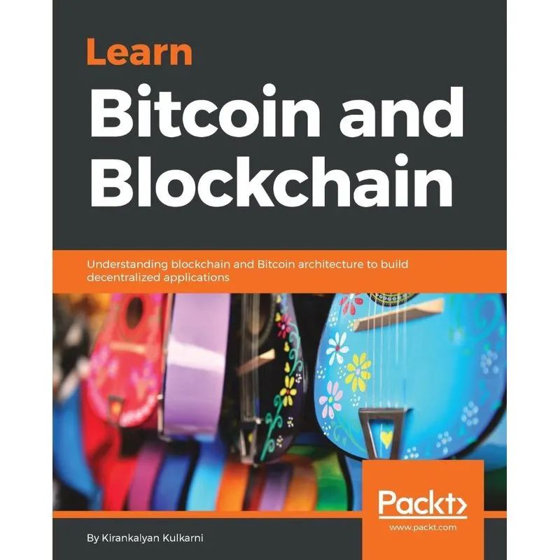Learn Bitcoin and Blockchain