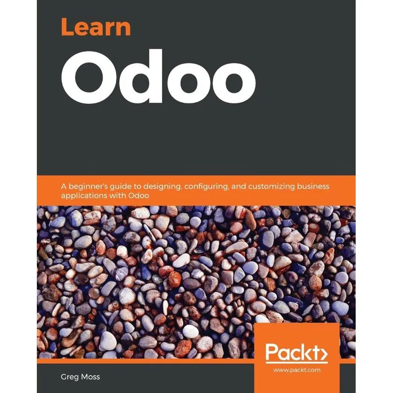 Learn Odoo