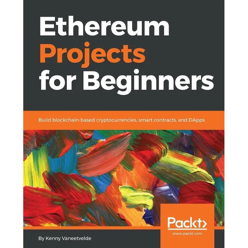 Ethereum Projects for Beginners