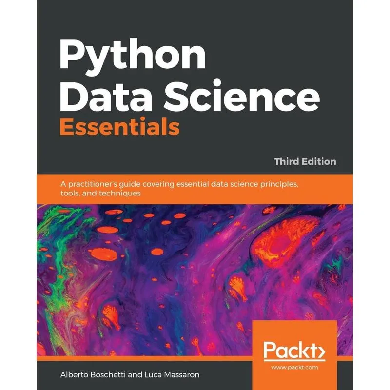 Python Data Science Essentials
