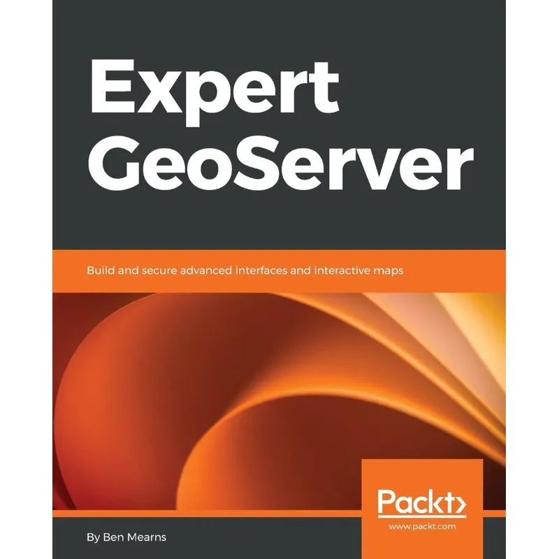 Expert GeoServer