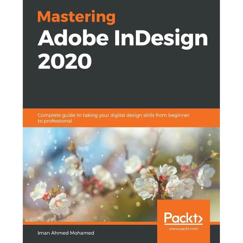 Mastering Adobe InDesign 2020
