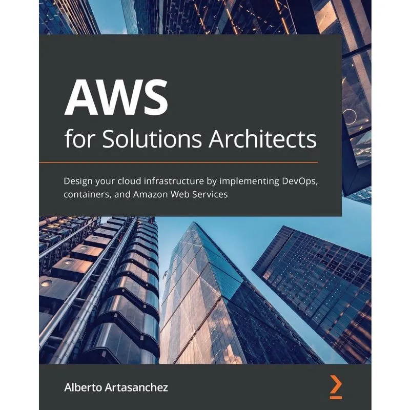 Aws for Solutions Architects