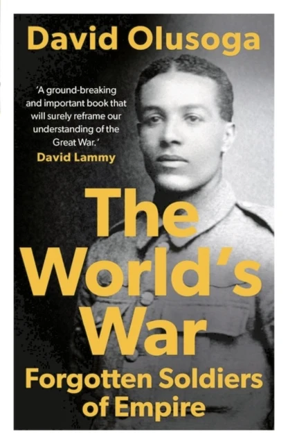World's War, The