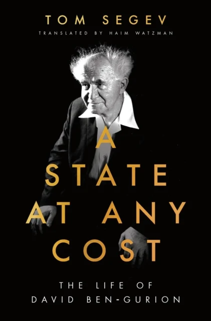 State at Any Cost, A