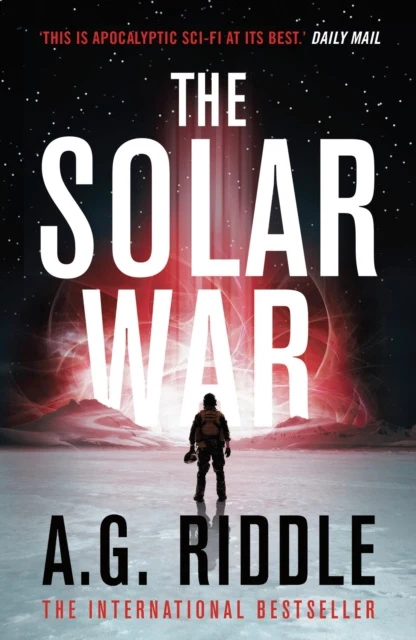 Solar War, The