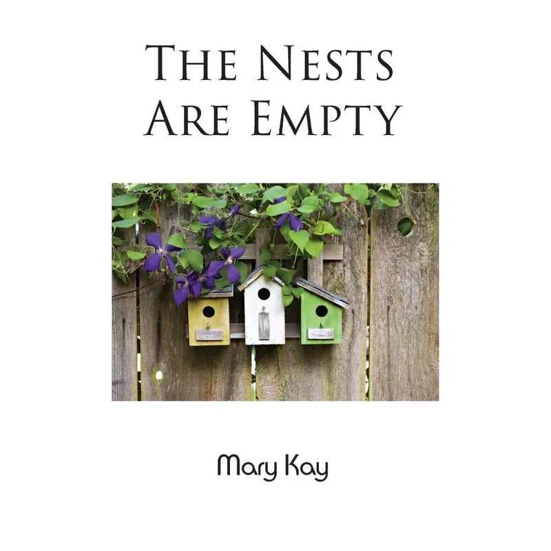 The Nests Are Empty