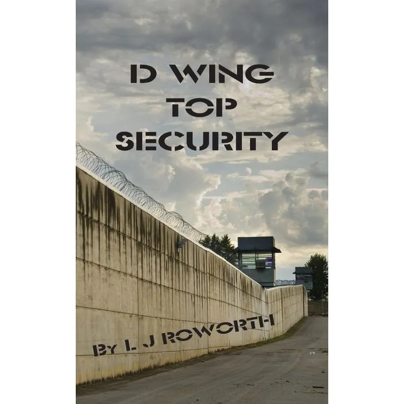 D Wing Top Security