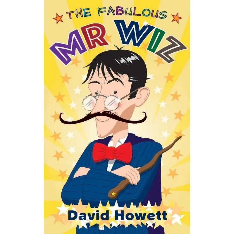 The Fabulous Mr Wiz