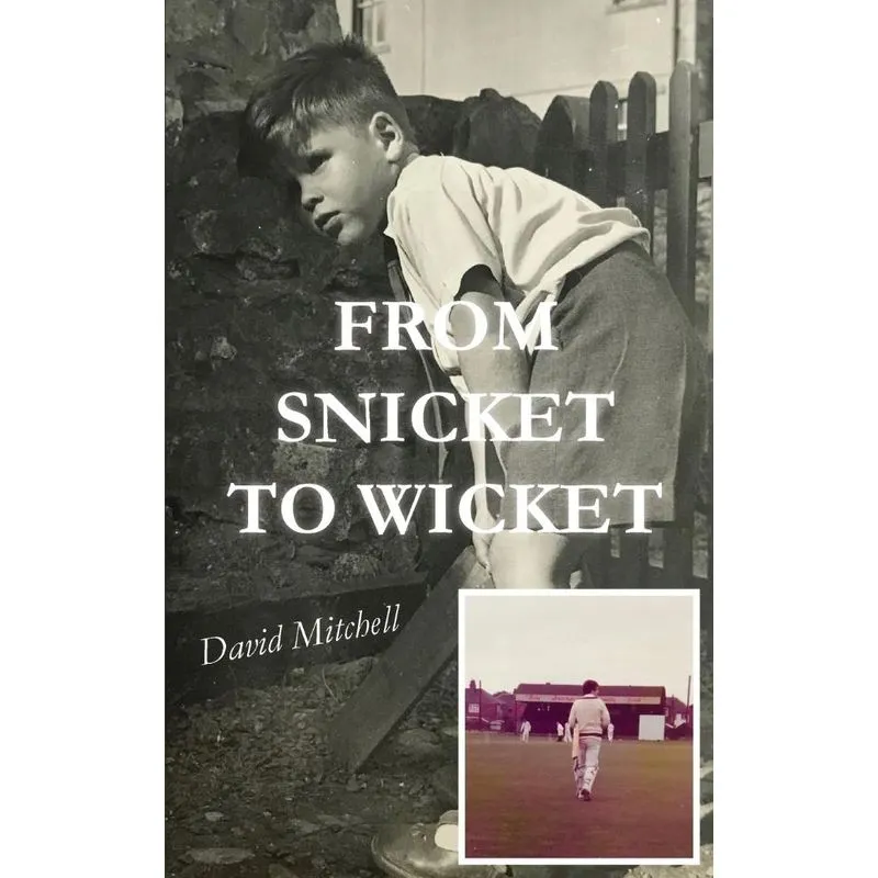 From Snicket to Wicket