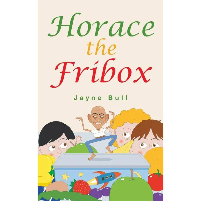 Horace the Fribox