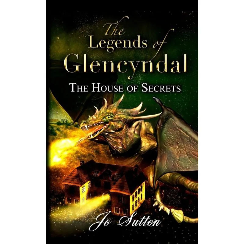 The Legends of Glencyndal