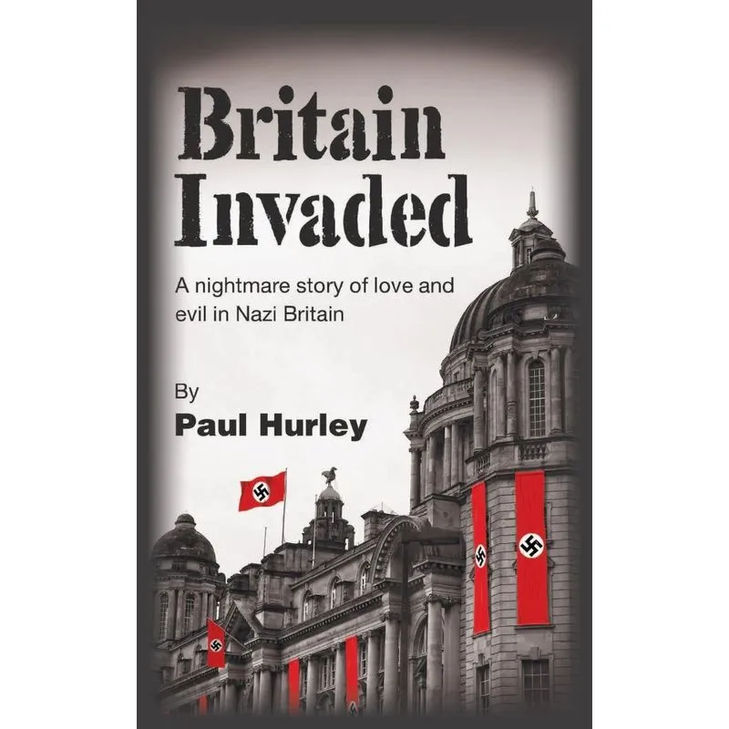 Britain Invaded