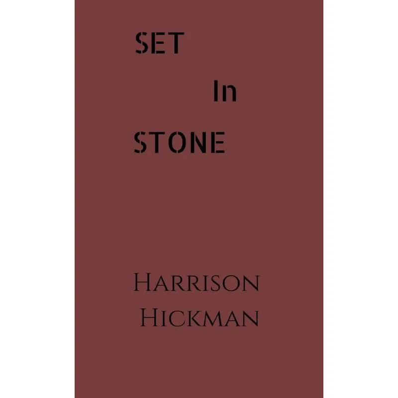 Set in Stone
