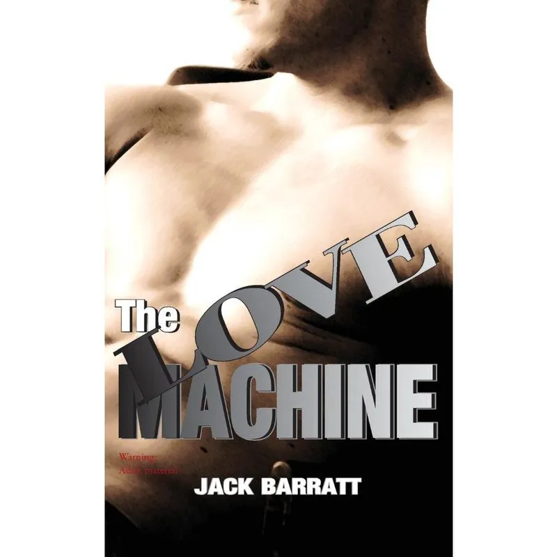 The Love Machine