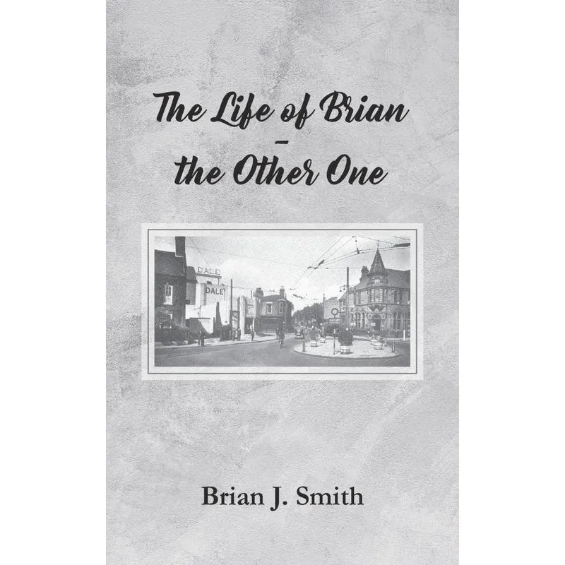 The Life of Brian - the Other One