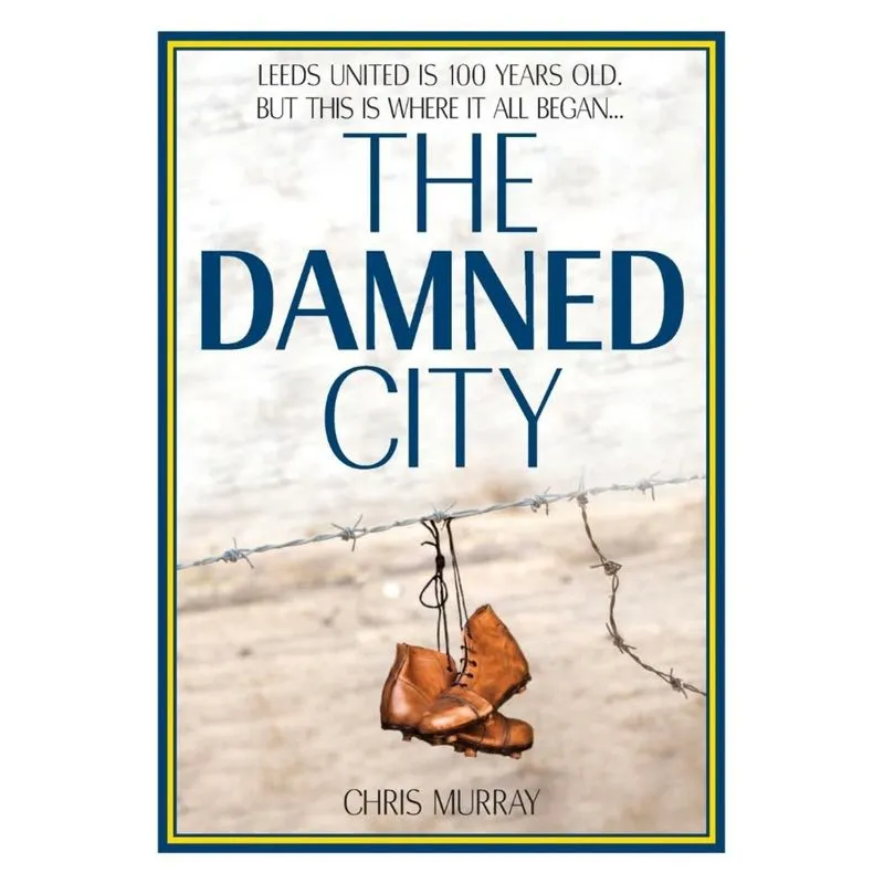 The Damned City