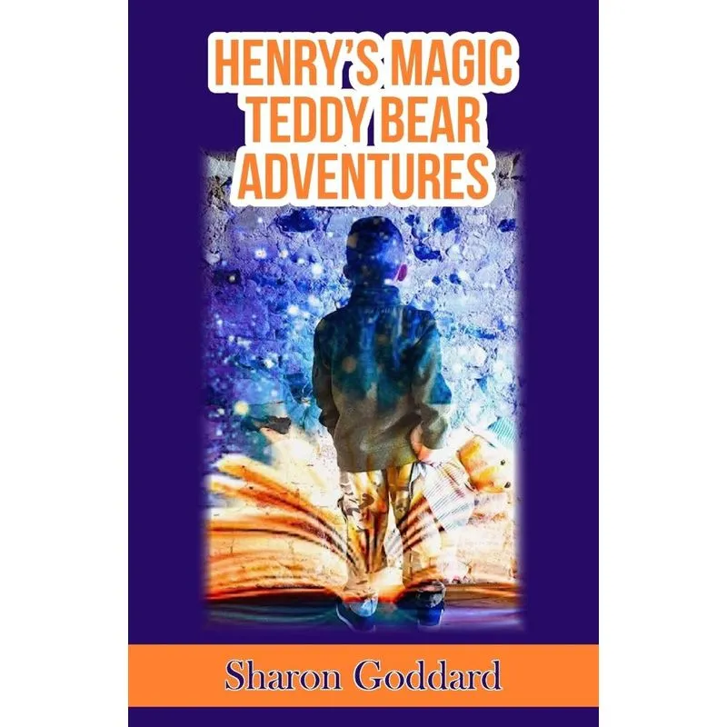 Henrys Magic Teddy Bear Adventures