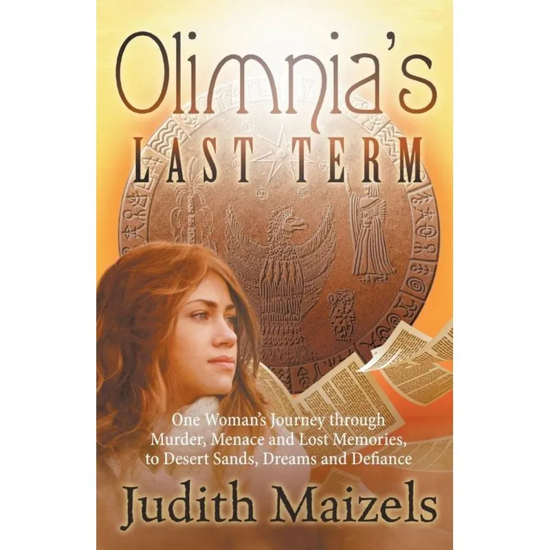 Olimnias Last Term