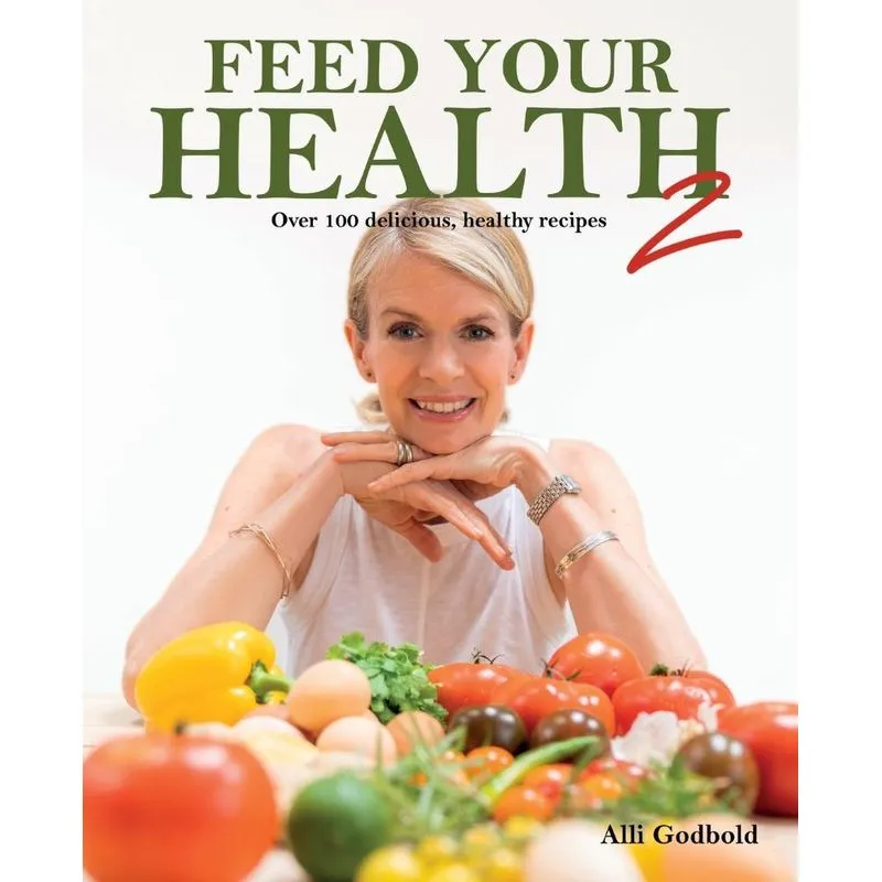 Feed Your Health 2