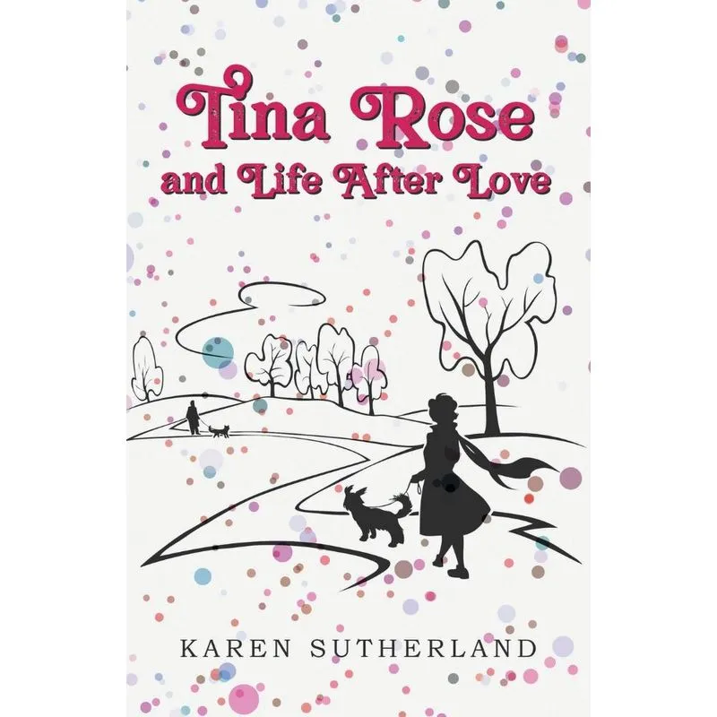 Tina Rose and Life After Love