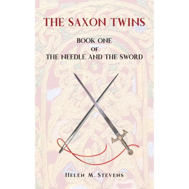 The Saxon Twins