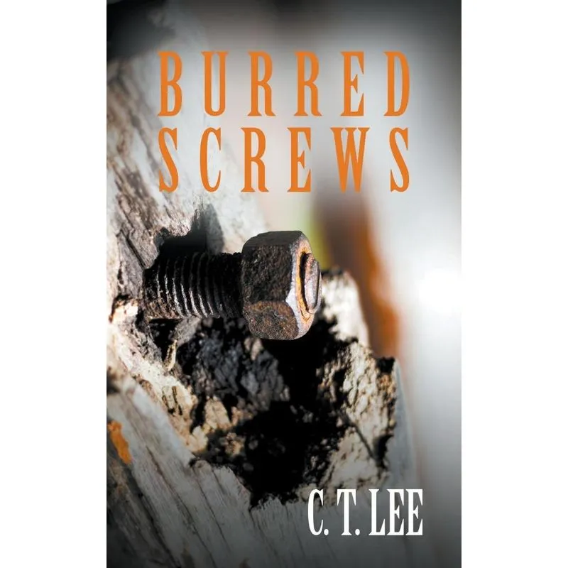 Burred Screws