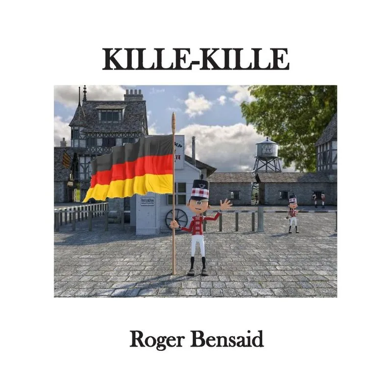 Private Tickles (German)