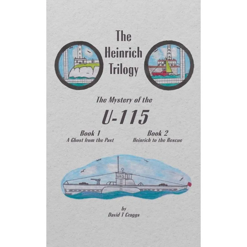 The Heinrich Trilogy