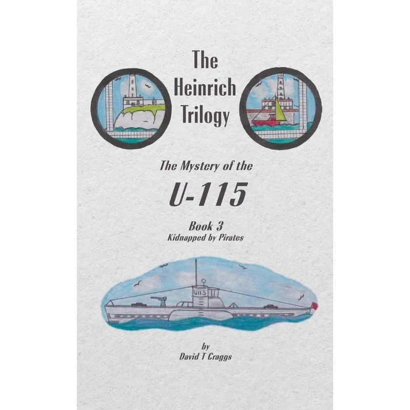 The Heinrich Trilogy