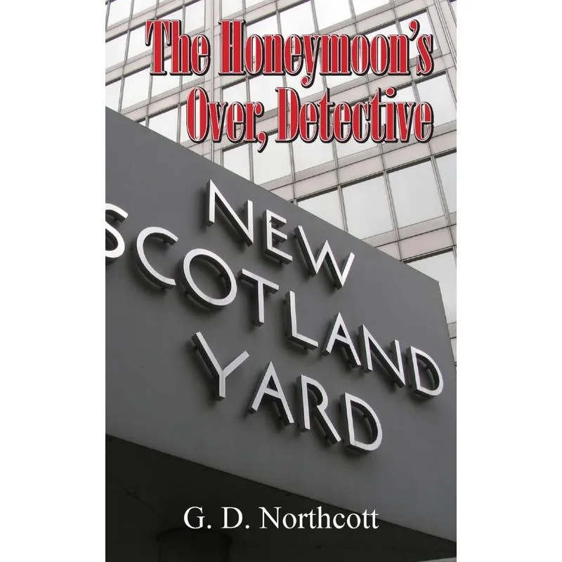 The Honeymoons Over, Detective