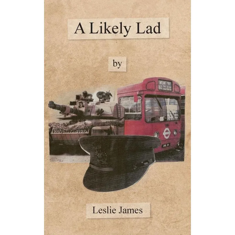 A Likely Lad