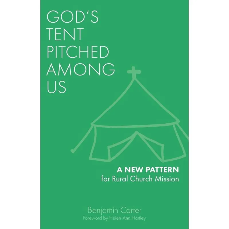 Gods Tent Pitched Among Us