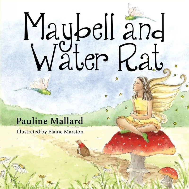 Maybell and Water Rat