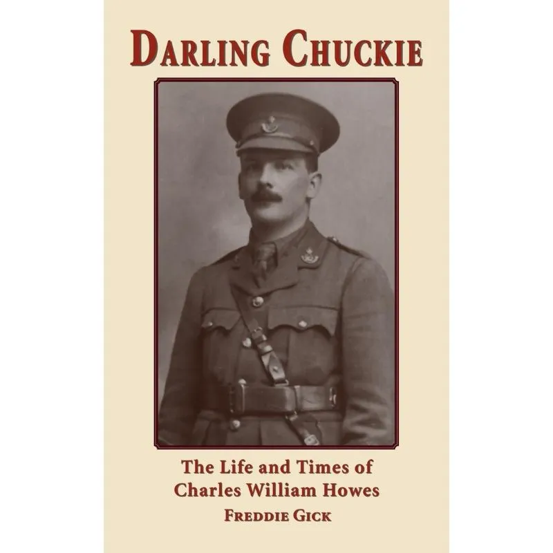 Darling Chuckie