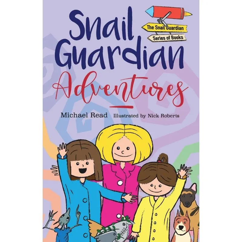 Snail Guardian Adventures